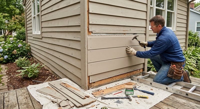 Top Siding Installation Companies in Beverly, MA