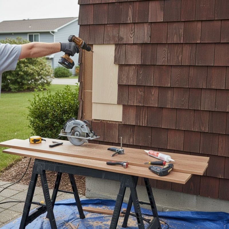 Top Siding Replacement Companies in Danvers, MA